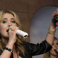 Anna David er kæreste med Hasselblads eks