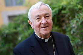 British bishops will pray in front of Blessed Sacrament ahead of assisted  suicide vote