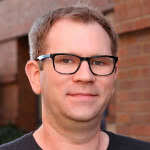 CIS department welcomes new instructor, Eric Wills, Ph.D.