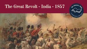 Sepoy Mutiny | 3 Minute History - YouTube