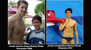 Joseph is a common masculine given name, derived from the hebrew yosef. Tepat 8 Tahun Lalu Joseph 13 Bertemu Michael Phelps Idolanya Kini Dia Berhasil Mengalahkannya Surya
