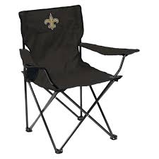 Outdoor Logo Brands Nfl Team Quad Folding Chair Folding Chair Folding Camping Chairs Camping Chairs