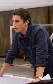 It helped that christian bale, a reluctant smiler whose sharply planed face looks as if it had been carved with a chisel, slid into bruce wayne's insouciance as easily as he did batman's suit. Wondering Who S The Best Dressed Bruce Wayne We Rank The Best Bruce Waynes Based On Style