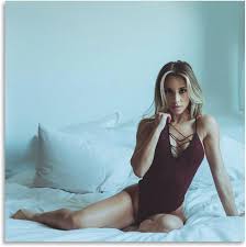 Amazon.com: likaub Ayla Woodruff Female Internet Celebrity Sexy Poster (2)  Home Decor Poster Wall Art Hanging Picture Print Bedroom Decorative  Painting Posters Room Aesthetic 20x20inch(50x50cm): Posters & Prints