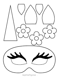 We would like to show you a description here but the site won't allow us. Fantastische Monoceros Gesichtsmasken Mit Kostenlosen Druckbaren Vorlagen Simple Mom Project Monocer Unicorn Coloring Pages Unicorn Printables Unicorn Crafts