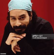 873 Joe Vasquez Photos & High Res Pictures