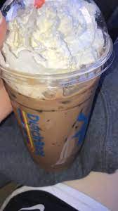 Iced Bob Marley With Whip Dutch Bros Drinks Starbucks Drinks Dutch Bros