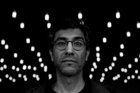 IN AMERICA: THE RAMIN BAHRANI INTERVIEW