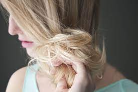 How To Lighten Hair With Peroxide Lemon Juice How To Lighten Hair Lemon Hair Lightening Lemon Hair