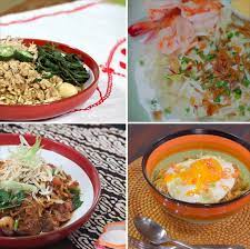 4 Olahan Mie Resep Masakan Makanan Dan Minuman Resep Makanan