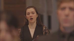 Drop, Drop Slow Tears