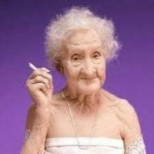 Meet Madam Jeanne Louise Calment, who had the longest confirmed human  lifespan: 122 years, 164 days. Apparently, fate strongly approved of the  way she lived her life. She was born in Arles,