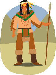Use these free native american clipart for your personal projects or designs. Native American Clipart Free Download Transparent Png Creazilla