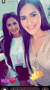 Heidi Valente's Instagram, Twitter & Facebook