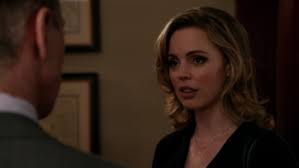 As is often the case on the good wife, the case of the week stands in for a larger issue, namely the protection of lawful commerce in arms act (or, as the show later refers to it, the plcaa). Melissa In The Good Wife 5x01 Good Wife Melissa George Wife
