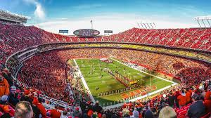 Historical grounds can be chosen as well. Chiefs Tickets Going For Double Any Playoff Game Since 2010 Kansas City Business Journal