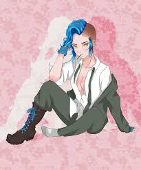 Sydney By Erinour Payday 2 Payday Girl Sketch