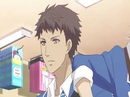 Konbini Kareshi Episode 1 April English Dub Youtube