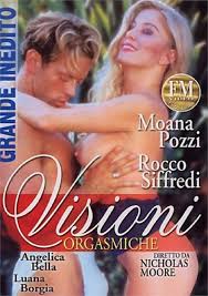 Orgasmic Visions (2024) | XTIME | Adult DVD Empire