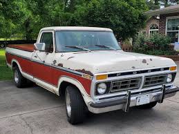 Image result for Tangerine 1977 Ford Truck