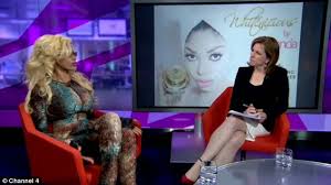There's a sound idea at the heart of where the skin lies, but sadly the characters make too many leaps of logic and the audience is left a little confused as to how they've arrived at their conclusions. White Means Pure African Singer Defends Whitenicious Skin Bleaching Cream After Being Accused Of Encouraging People To Change Skin Tone Daily Mail Online