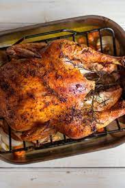 Thanksgiving Dinner Ideas And Tips Cooking Thanksgiving Dinner Nyt Cooking Thanksgiving Cooking
