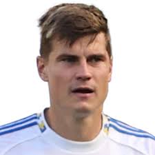 Jaka Bijol » Record by referee Bernie Raymond Blom