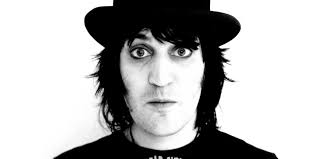 The Mighty Boosh' Star Noel Fielding Misses John Oliver