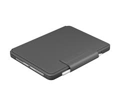 Logitech Slim Folio Pro Keyboard Case For Ipad Pro 11 Inch 1st And 2nd Gen Ipad Pro 12 9 Inch 3rd And 4th Gen