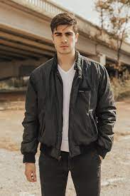 Maybe you would like to learn more about one of these? The Carson Members Only Jacket Vintage Faith