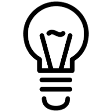 For implementation instructions, visit the icon component blueprint page. Lamp Icon Busy Iconset Hand Drawn Goods