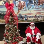 Photos with Santa