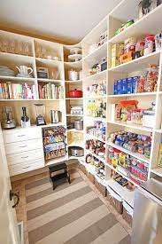 We did not find results for: 25 Best Pantry Organization Ideas We Found On Pinterest Godiygo Com Pantry Layout Pantry Design Pantry Makeover