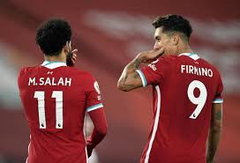 Liverpool fc xi vs man united: Salah Firmino Back As Tsimikas Gets Chance Predicting Liverpool S Lineup Vs Man United Liverpool Fc This Is Anfield