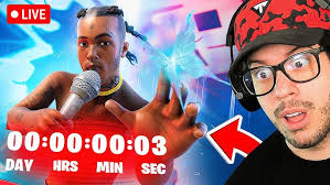 Fortnite: Eliminación