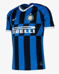 Fc internazionale milano wikipedia inter milan 2018/2019 dls/fts fantasy kit kitfantasia logo marques et logos: Nike Inter Milan Home Jersey Camisa Inter De Milao Hd Png Download Transparent Png Image Pngitem