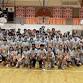 Coach Dembroski's Basketball Camp 2025 Session 1
