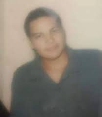 Rolando Espinoza Lazo