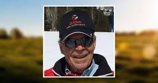 Patrick H Preston Obituary February 13, 2018