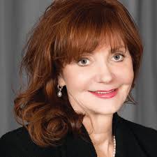 Judith Gleason's Instagram, Twitter & Facebook