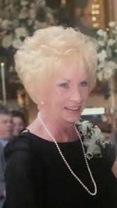 Betty Sharpe Obituary (1944