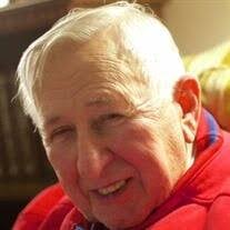 Jack Edward Nail Obituary