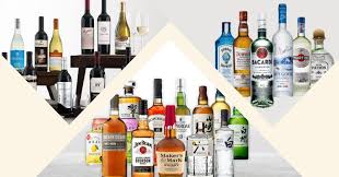 10 Alcohol Delivery Services In Singapore To Booze It Up At Home
