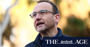 The Age - News update