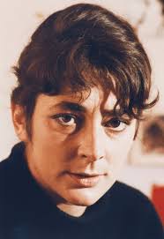 Michael with beetroot sprouting, National Portrait Gallery