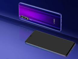 vivo Z1x is changing the way you click ...