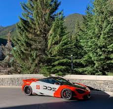 Used ferrari 550 barchetta for sale. I Saw Daily Driven Exotics Mclaren 720 Gtr In Banff Last Week Spotted