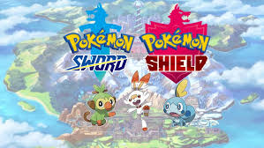 Игры на пк » rpg » chinese paladin: New Pokemon Reveals Come To Pokemon Sword And Pokemon Shield Invision Game Community