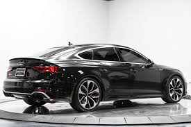 Image result for Panther Black 2016 RS5