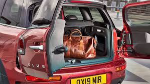 Mini Clubman 2019 Facelift Bilder Motoren Preis Adac